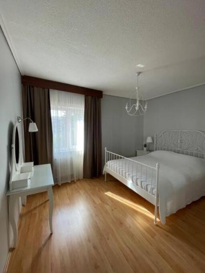 The New Cozy Apartment Atakoy - image 19