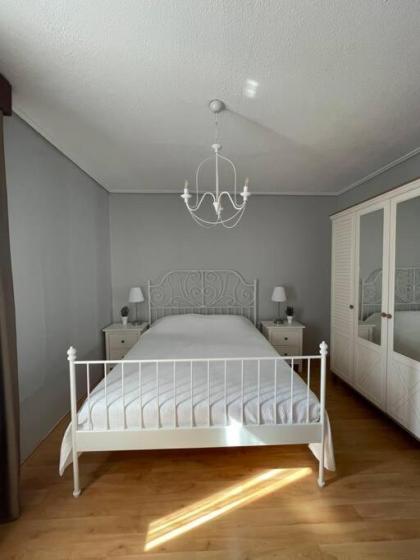 The New Cozy Apartment Atakoy - image 2