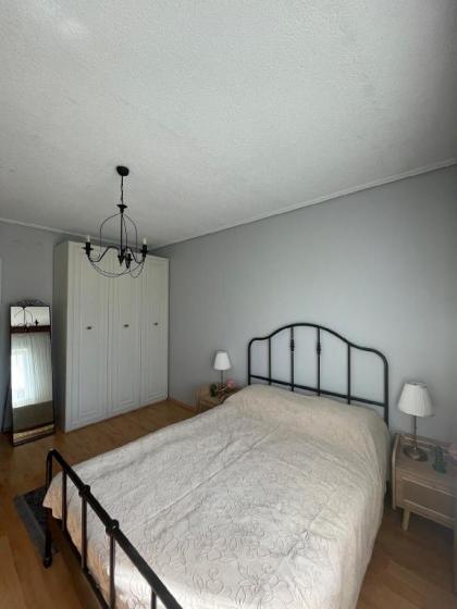The New Cozy Apartment Atakoy - image 8