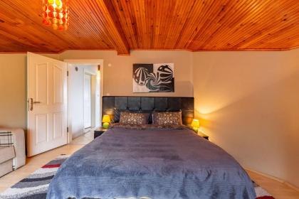 Amazing House with Sea View in Bakirkoy - image 12