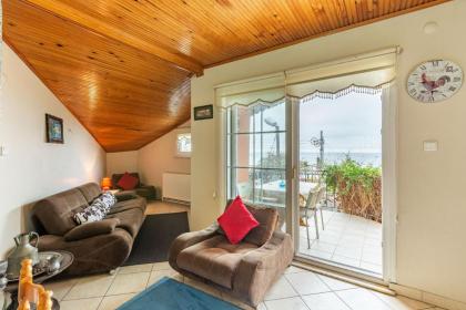 Amazing House with Sea View in Bakirkoy - image 2