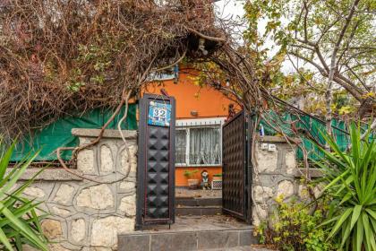 Amazing House with Sea View in Bakirkoy - image 20