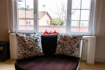 Amazing House with Sea View in Bakirkoy - image 8