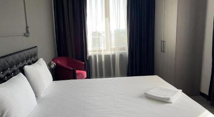 Respiro Park Hotel - image 22
