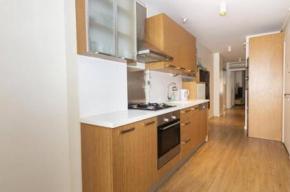 Comfy Home near Public Transportation in Sisli - image 4