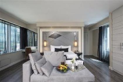 Bilek Boutique Hotel Kavacik - image 23