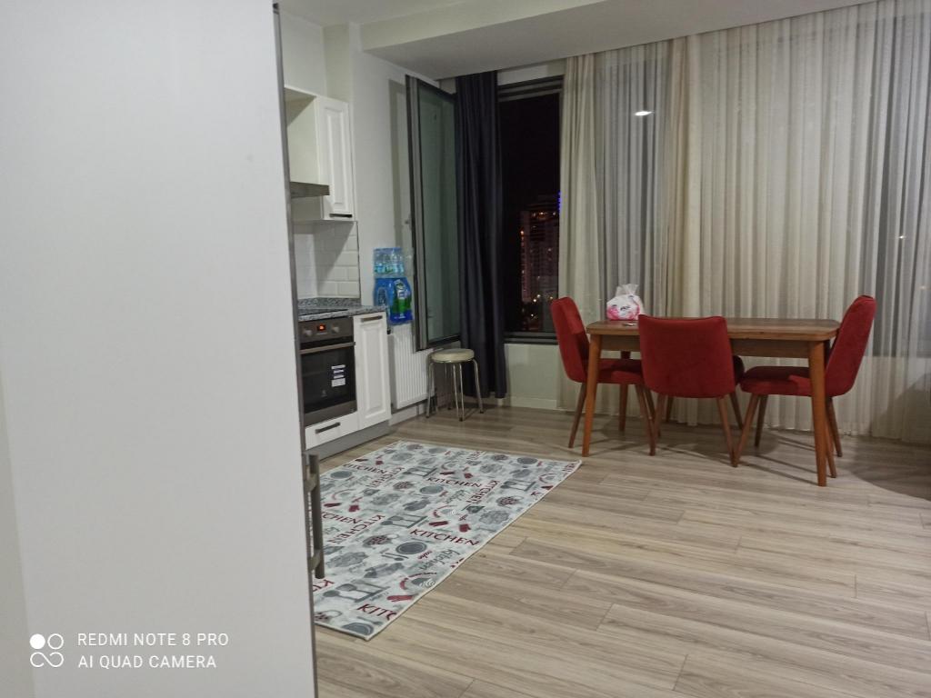 Luxury furniture 21 apartment kozapark sedef blok - image 3