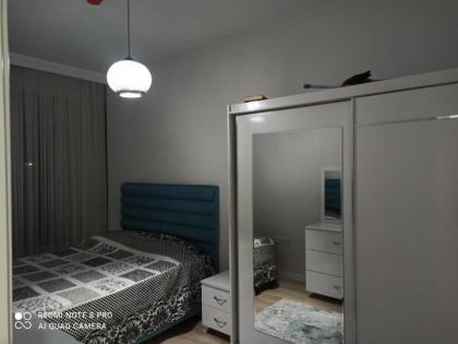 Luxury furniture 21 apartment kozapark sedef blok - image 7