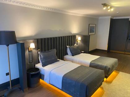 A11 HOTEL BOSPHORUS - image 21