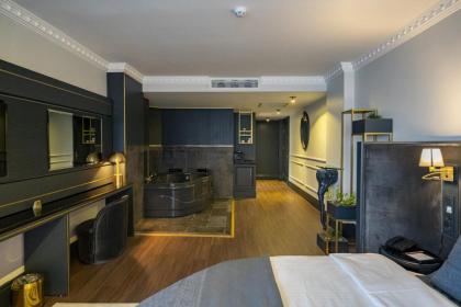 A11 HOTEL BOSPHORUS - image 22