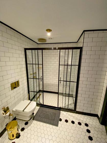 A11 HOTEL BOSPHORUS - image 23
