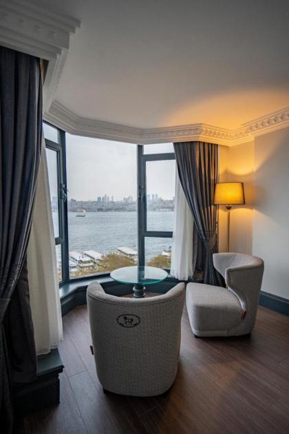 A11 HOTEL BOSPHORUS - image 24