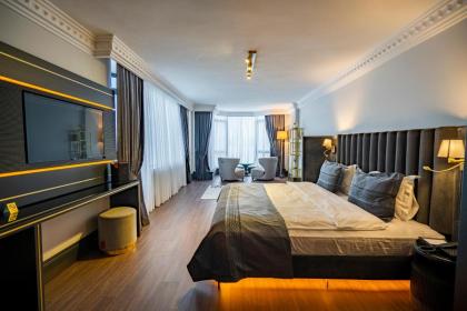 A11 HOTEL BOSPHORUS - image 25