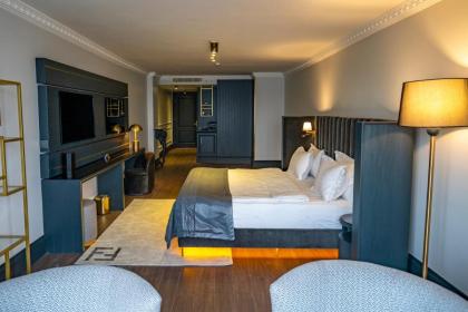 A11 HOTEL BOSPHORUS - image 26