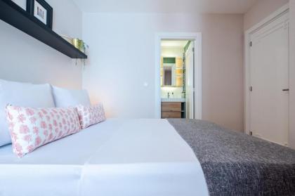 Sleek Flat with Terrace close to Sapphire Mall - image 22