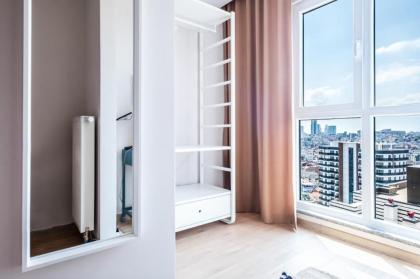 Sleek Flat with Terrace close to Sapphire Mall - image 23