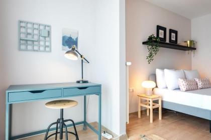 Sleek Flat with Terrace close to Sapphire Mall - image 25