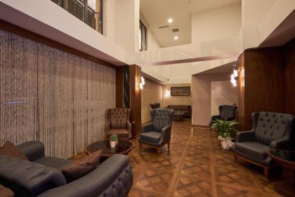 Operla Airport Hotels Trademark Collection by Wyndham - image 18