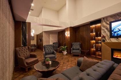 Operla Airport Hotels Trademark Collection by Wyndham - image 21