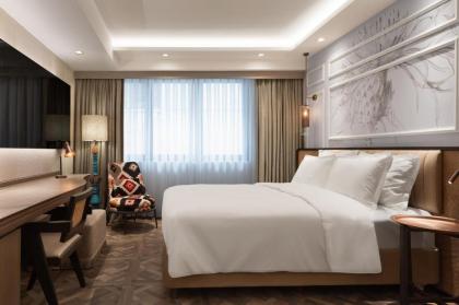 Burdock Hotel Istanbul Autograph Collection - image 28