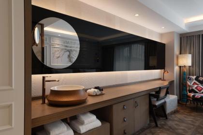 Burdock Hotel Istanbul Autograph Collection - image 29