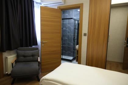 CALENBERG HOTEL - image 22