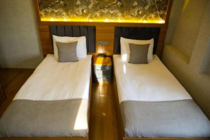 CALENBERG HOTEL - image 24