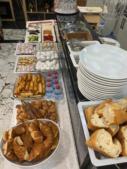 CALENBERG HOTEL - image 27