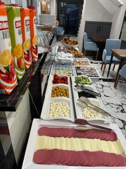 CALENBERG HOTEL - image 29