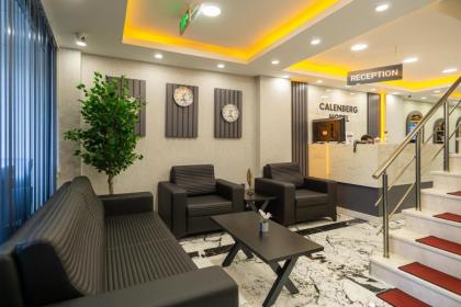 CALENBERG HOTEL - image 30