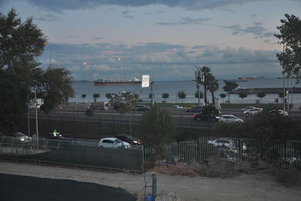 2BR Cozy Central Apartment with Amazing Sea View! - image 7