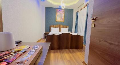 Aras Istanbul Hotel & Suites - image 29
