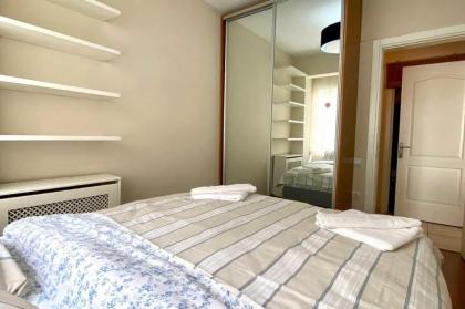 WONDER HOMES- Amazing Sea View 4BR Boshporus G¿ - image 10