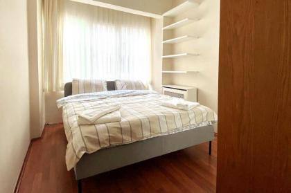 WONDER HOMES- Amazing Sea View 4BR Boshporus G¿ - image 11