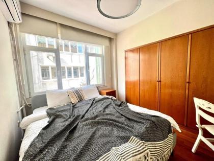 WONDER HOMES- Amazing Sea View 4BR Boshporus G¿ - image 13