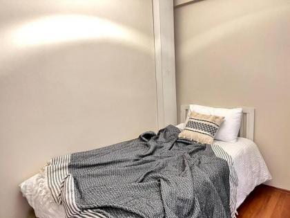 WONDER HOMES- Amazing Sea View 4BR Boshporus G¿ - image 17