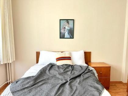 WONDER HOMES- Amazing Sea View 4BR Boshporus G¿ - image 18