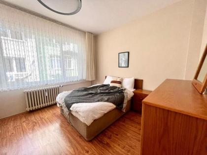 WONDER HOMES- Amazing Sea View 4BR Boshporus G¿ - image 19