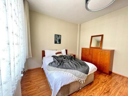 WONDER HOMES- Amazing Sea View 4BR Boshporus G¿ - image 20