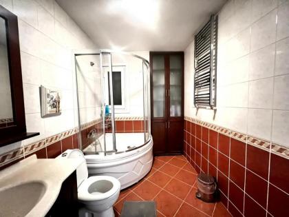 WONDER HOMES- Amazing Sea View 4BR Boshporus G¿ - image 8