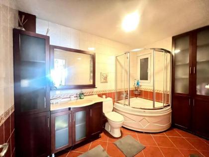 WONDER HOMES- Amazing Sea View 4BR Boshporus G¿ - image 9