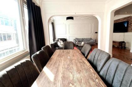 WONDER HOMES-Modern Flat w/3 BR 2 BACihangir Alt - image 23