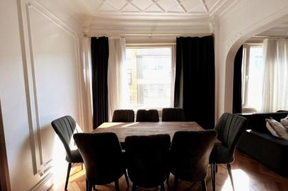 WONDER HOMES-Modern Flat w/3 BR 2 BACihangir Alt - image 24