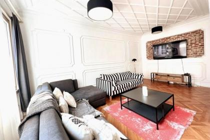 WONDER HOMES-Modern Flat w/3 BR 2 BACihangir Alt - image 27