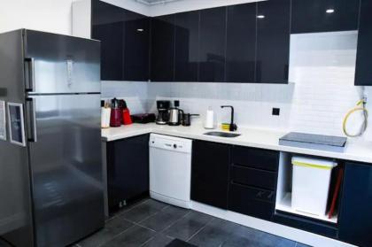 The Best inTown/ Spectacular View AC BA Deniz - image 25