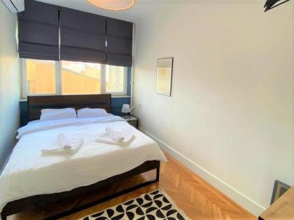 WONDER HOMES- Spacious Flat 3BRACs Ni?anta?? - image 22