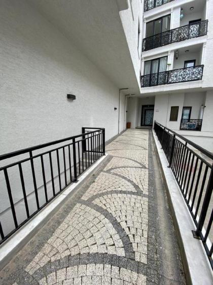 Hilltown avm'ye yak?n site i¿de ??k daire - image 23