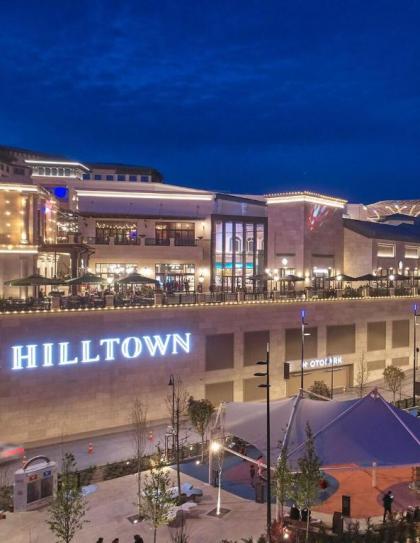 Hilltown avm'ye yak?n site i¿de ??k daire - image 24