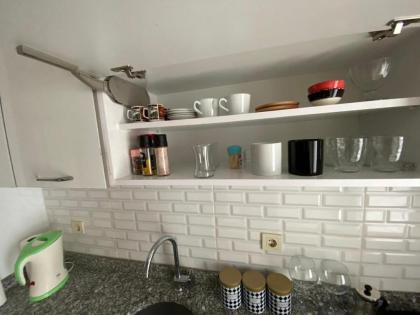 Hilltown avm'ye yak?n site i¿de ??k daire - image 25