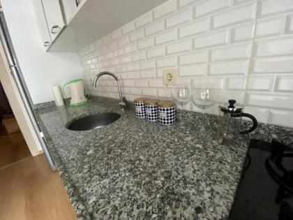 Hilltown avm'ye yak?n site i¿de ??k daire - image 26